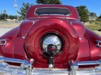 Thumbnail Photo 30 for 1947 Lincoln Continental